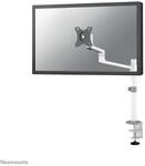 Neomounts NEXT Lite DS60-425WH1 Monitor Tischhalterung