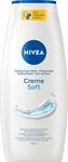 NIVEA Creme Soft Schaumbad 650 ml