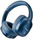 Intenso O400HA Over-Ear-Kopfh&ouml;rer blau