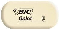 BIC&reg; Radiergummi beige
