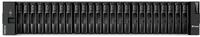 Lenovo ThinkSystem DE2000H Hybrid 2U24 SFF Controller Enclosure