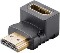 goobay 270&deg; HDMI Adapter
