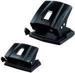 maped Locher Essentials schwarz