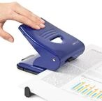 RAPESCO&reg; Locher 835 blau
