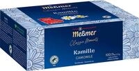Me&szlig;mer Classic Moments - Kamille