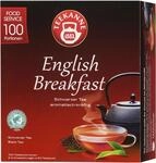 TEEKANNE English Breakfast Tee