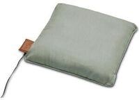 beurer MG 139 Akku-Massagekissen mit W&auml;rmefunktion Mint