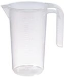 APS Messbecher Stack 0,25l