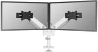 Neomounts NEXT One DS65S-950WH2 vollbewegliche Tischhalterung f&uuml;r 24-34" Bildschirme
