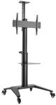 Hagor BrackIT&reg; Stand Single Standsystem mobil