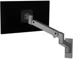 Ergotron LX Pro Monitor Wandhalterung f&uuml;r LCD-Display - Dunkelgrau