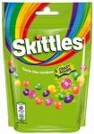 Skittles Crazy Sours Kaubonbons 136,0 g