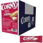 CORNY M&uuml;sliriegel Erdbeer-Joghurt