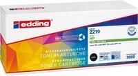 edding Toner EDD-2219 schwarz kompatibel zu HP 106A (W1106A)