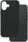 CARE by PanzerGlass&reg; Fashionable Case Schwarz MagSafe f&uuml;r iPhone 16 Plus