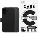 CARE by PanzerGlass&reg; Feature Case Tango Two-in-One Wallet MagSafe f&uuml;r iPhone 16