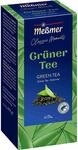 Me&szlig;mer Classic Moments - Gr&uuml;ner Tee