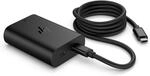 HP GaN USB-C-Laptop-Ladegr&auml;t, 65W