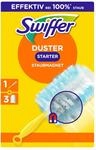 Swiffer DUSTER KIT - 1 Staubmagnet Handgriff und 3 Staubfangt&uuml;cher