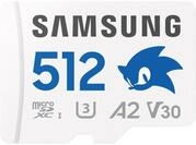 Samsung Sonic MicroSD Speicherkarte 512GB