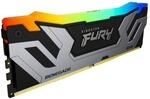 Kingston FURY&trade; Renegade RGB - 24GB, on-die ECC
