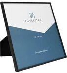ZILVERSTAD Bilderrahmen Sweet Memory 20,4 x 20,4 cm matt schwarz