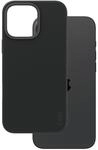 CARE by PanzerGlass&reg; Fashionable Case Schwarz MagSafe f&uuml;r iPhone 16 Pro Max