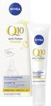 NIVEA Q10 Anti-Falten POWER Augencreme 15,0 ml