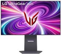 LG UltraGear 32GS94UX-B 4K UHD Gaming Monitor 80 cm (31,5 Zoll)