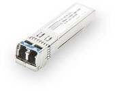 Digitus HP-kompatibel SFP+ 10G SM 1310nm 10km mit DDM