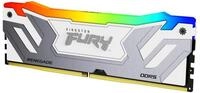 Kingston FURY&trade; Renegade RGB - 24GB, on-die ECC
