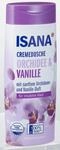 ISANA Orchidee & Vanille Duschgel 300 ml