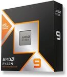 AMD Ryzen 9 9950X3D 4,3 GHz Prozessor