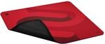 Zowie G-SR-SE Rouge II Gaming Mauspad f&uuml;r E-Sport rot
