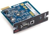 APC AP9620 Fernverwaltungsadapter