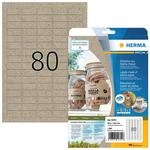 HERMA Etiketten Siliphie35,6x16,9