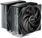 be quiet Luftk&uuml;hler Pure Rock 3 Pro 120mm 250W TDP silber