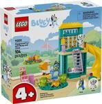 LEGO&reg; Bluey 11201 Bluey und Chloe auf dem Spielplatz