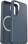 OtterBox Symmetry Magnets Schutzh&uuml;lle f&uuml;r Samsung Galaxy S25 Bluetiful - blue