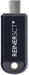 REINER SCT USB-C-Sicherheitsschl&uuml;ssel FIDO StickPro