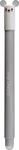 EBERHARD FABER Animal Erase it! Maus Gelschreiber 0.7 mm, Schreibfarbe: Blau