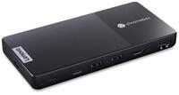 Lenovo ChromeBox Micro Intel Celeron N4500
