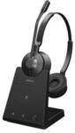 Jabra Engage 45 SE Stereo Headset On-Ear