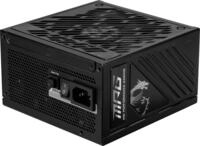 MSI MPG A1000GS PCIE5 - 1000W