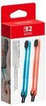 Nintendo Joy-Con 2-Handgelenksschlaufen-Paar