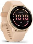 GARMIN Watch Vivoactive 6 pink