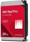 WD Red Pro NAS Festplatte - 20 TB