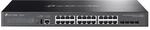 TP-Link SG5428X Omada 24-Port Gigabit Stackable Lite L3 Managed Switch