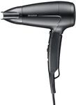 SEVERIN HT 0159 Reisehaartrockner 1600 W schwarz