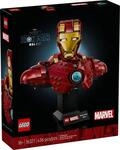 LEGO&reg; Super Heroes 76327 Iron Man MK4